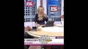 Video post by @dailyflashtv on YouTube