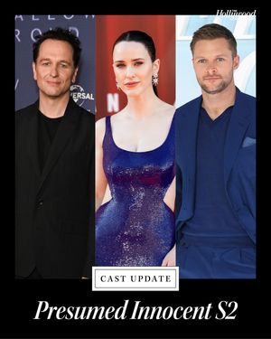 Image post by @hollywoodreporter on Instagram
