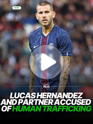 Video post by @dailymailsport on TikTok