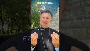 Video post by @trinitastvoficial on YouTube