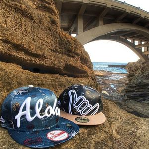 Image post by @hatclub on Instagram
