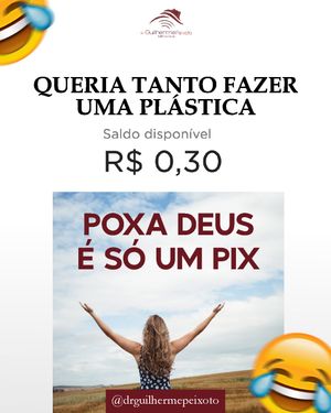 Image post by @drguilhermepeixoto on Instagram
