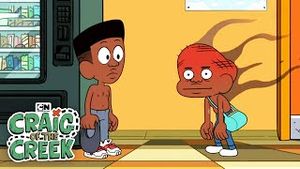 Video post by @cartoonnetwork on YouTube