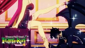 Video post by @crunchyroll on YouTube