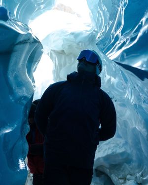 Image post by @white.desert.antarctica on Instagram