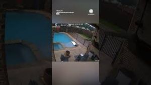 Video post by @accuweather on YouTube