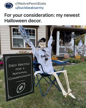 Image post by @draftkings on Facebook