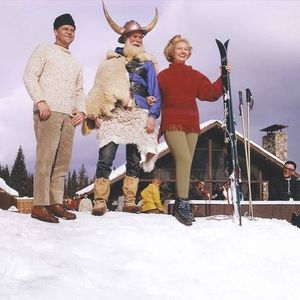 Image post by @breckenridgemtn on Instagram