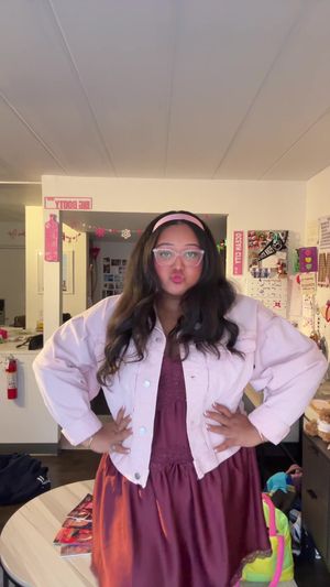 Video post by @mkennagerard on TikTok