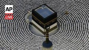 Video post by @Associated Press on YouTube