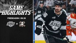 Video post by @lakings on YouTube