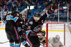 Image post by @joey_natty_photos on Instagram