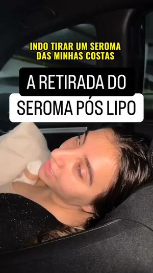 Video post by @lucianagontijo_ on Instagram