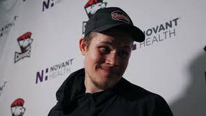 Video post by @flohockey on YouTube