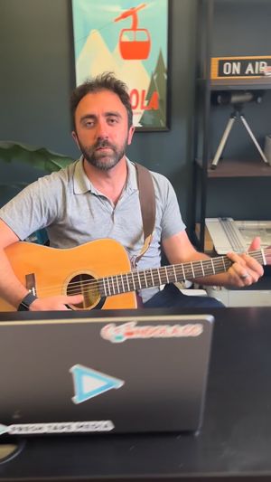 Video post by @ongondola on Facebook