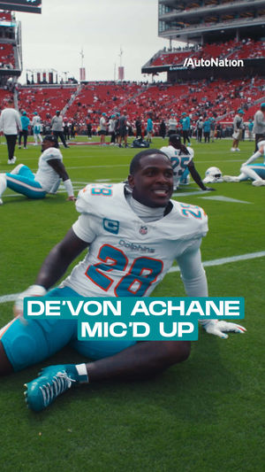 Video post by @miamidolphins on TikTok