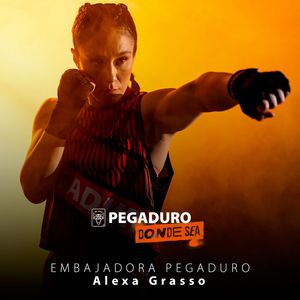 Image post by @alexa_grasso on Instagram