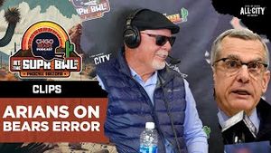 Video post by @chgosports on YouTube