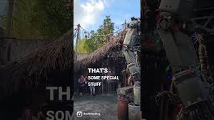 Video post by @thedisneyblog on YouTube