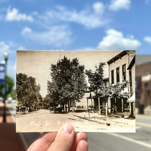 Image post by @columbuslibrary on Instagram