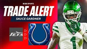 Video post by @CBS Sports on YouTube