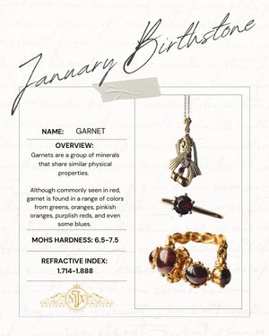 Image post by @maejeanvintage on Instagram