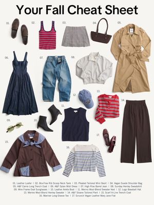 Video post by @abercrombie on TikTok