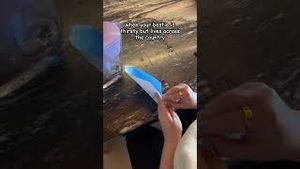 Video post by @brita on YouTube