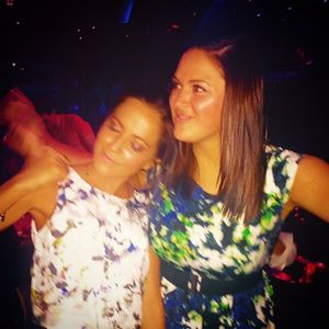 Image post by @heykayadams on Instagram