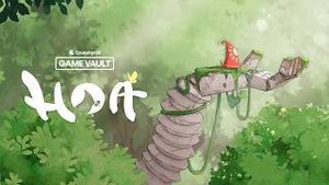 Video post by @crunchyroll on YouTube