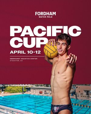 Image post by @fordhamwpolo on Instagram