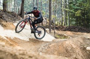 Image post by @nukeproofbikes on Instagram