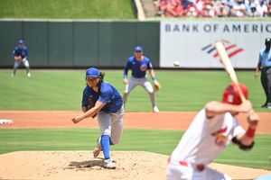 Image post by @Cubs on Twitter