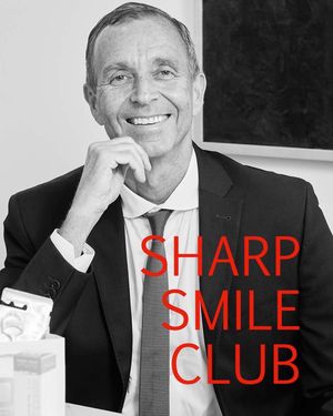 Image post by @sharpdentistry on Instagram