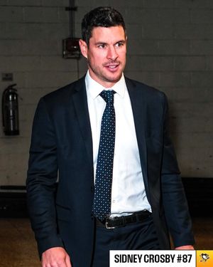 Image post by @NHL on Twitter