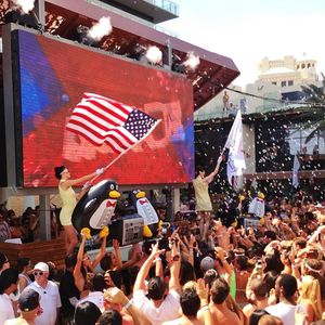 Image post by @marqueelv on Instagram