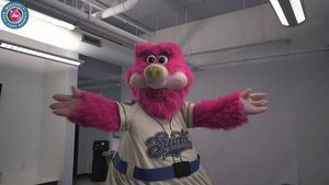 Image post by @stpaulsaints on Facebook