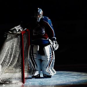 Image post by @coloradoavalanche on Instagram