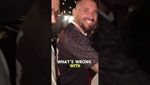 Video post by @gumball3000 on YouTube
