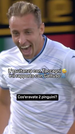 Video post by @dazn_it on Instagram