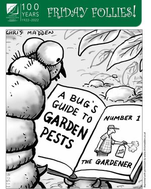 Image post by @ahs_gardening on Instagram