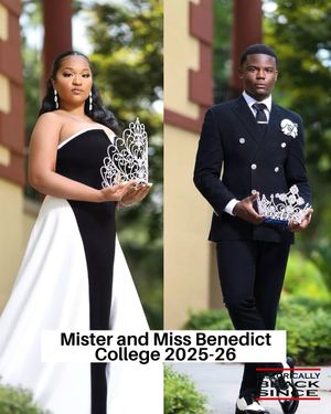 Image post by @historicallyblacksince on Instagram