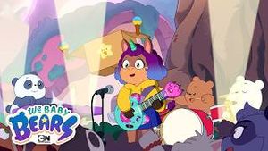 Video post by @cartoonnetwork on YouTube