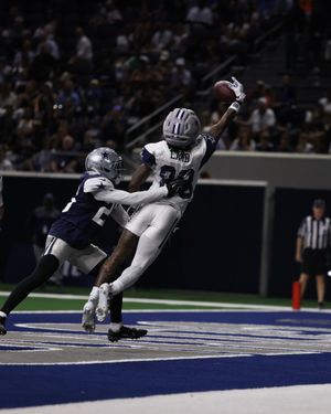 Image post by @dallascowboys on Instagram