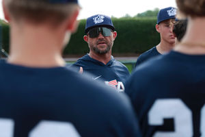 Video post by @usabaseball on TikTok