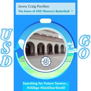 Image post by @usdwbb on Instagram