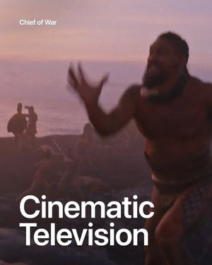 Image post by @appletv on Instagram