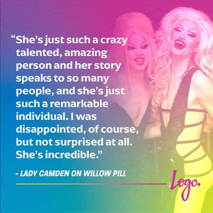Image post by @logotv on Instagram