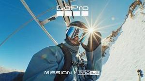 Video post by @gopro on YouTube