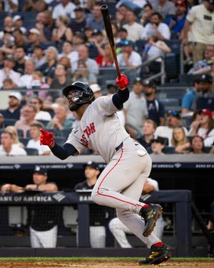 Image post by @redsox on Instagram